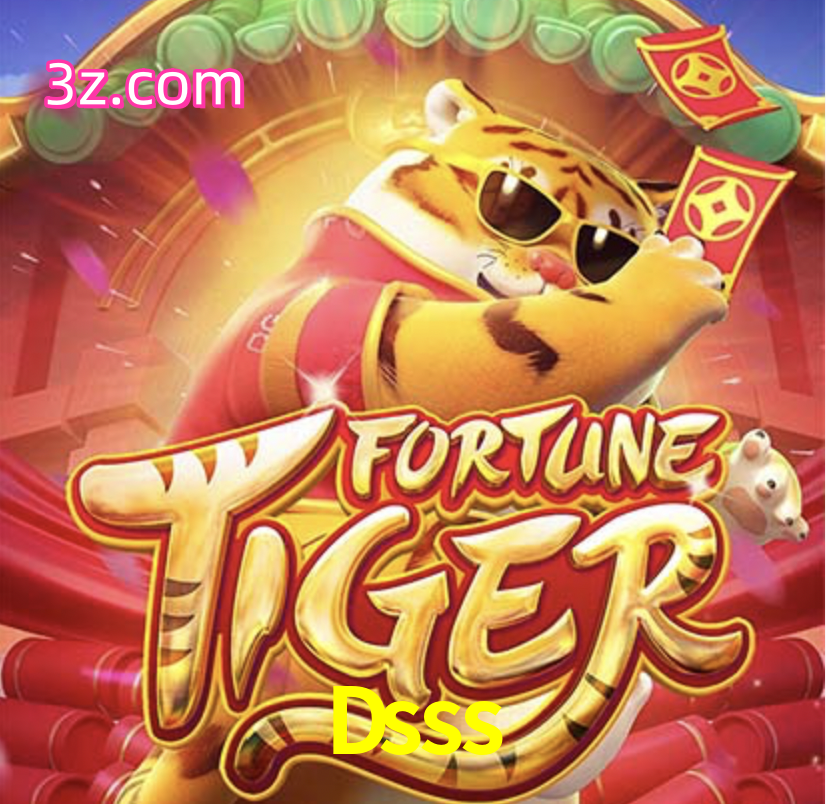 Fortune Tiger